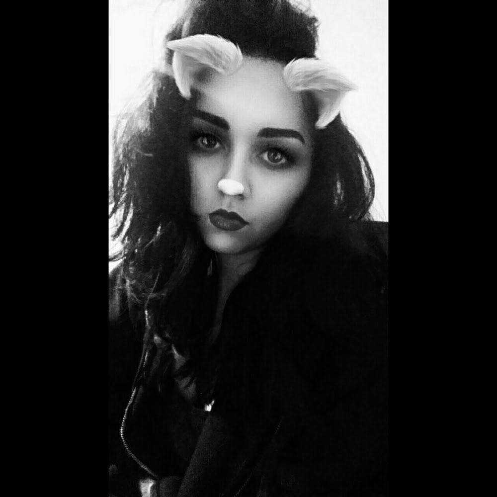 Meet your Posher, Paulette